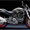 Moto Diverse Ducati 6156