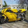 Moto Diverse Ducati 6170