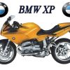 Moto Diverse Bmw 6175