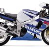 Moto Diverse Suzuki 6179
