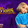 Filme Diverse Violet 5646