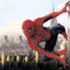 Filme Diverse Spiderman Poised 5749