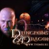 Filme Diverse Dungeons & Dragons 5964
