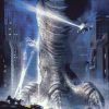 Filme Diverse Godzilla 5982
