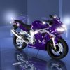 Moto Diverse Yamaha 6252