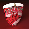 Sport Fotbal Dinamo 6258