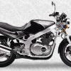Moto Diverse Suzuki 6287