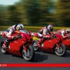 Moto Diverse Ducati 6317