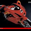 Moto Diverse Ducati 6321