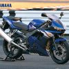 Moto Diverse Yamaha 6329
