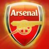 Sport Fotbal Arsenal 6420