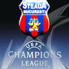 Sport Fotbal Steaua 6488