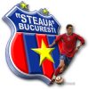 Sport Fotbal Steaua 6502