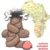 Amuzante Diverse Africa 1421