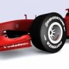Sport Formula 1  7540