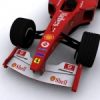 Sport Formula 1  7542
