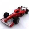 Sport Formula 1  7546