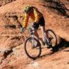 Sport Diverse Mountain Biking 7771