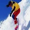 Sport Diverse Snowboarding 7789