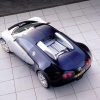 Masini Bugatti  2630