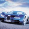 Masini Bugatti  2646