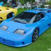 Masini Bugatti  2658