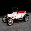 Masini Bugatti  2672