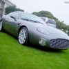 Masini Aston Martin  2477