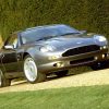Masini Aston Martin  2488
