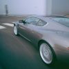 Masini Aston Martin  2495