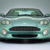 Masini Aston Martin  2502
