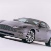 Masini Aston Martin  2508