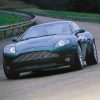 Masini Aston Martin  2510