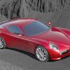 Masini Alfa Romeo  2465