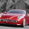 Masini Alfa Romeo  2467