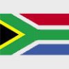 Simboluri Steaguri Africa de Sud 8272