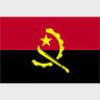 Simboluri Steaguri Angola 8278
