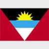 Simboluri Steaguri Antigua si Barbuda 8280
