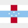 Simboluri Steaguri Antilele Olandeze 8281
