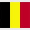 Simboluri Steaguri Belgia 8296