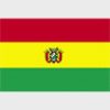 Simboluri Steaguri Bolivia 8301
