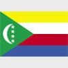 Simboluri Steaguri Comoros 8319