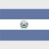 Simboluri Steaguri El Salvador 8330