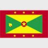 Simboluri Steaguri Grenada 8349