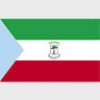 Simboluri Steaguri Guinea Ecuatoriala 8357