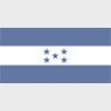 Simboluri Steaguri Honduras 8360