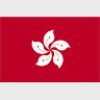 Simboluri Steaguri Hong Kong 8361