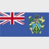 Simboluri Steaguri Insulele Pitcairn 8389