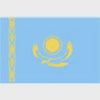 Simboluri Steaguri Kazakhstan 8404