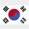 Simboluri Steaguri Korea, de Sus 8408